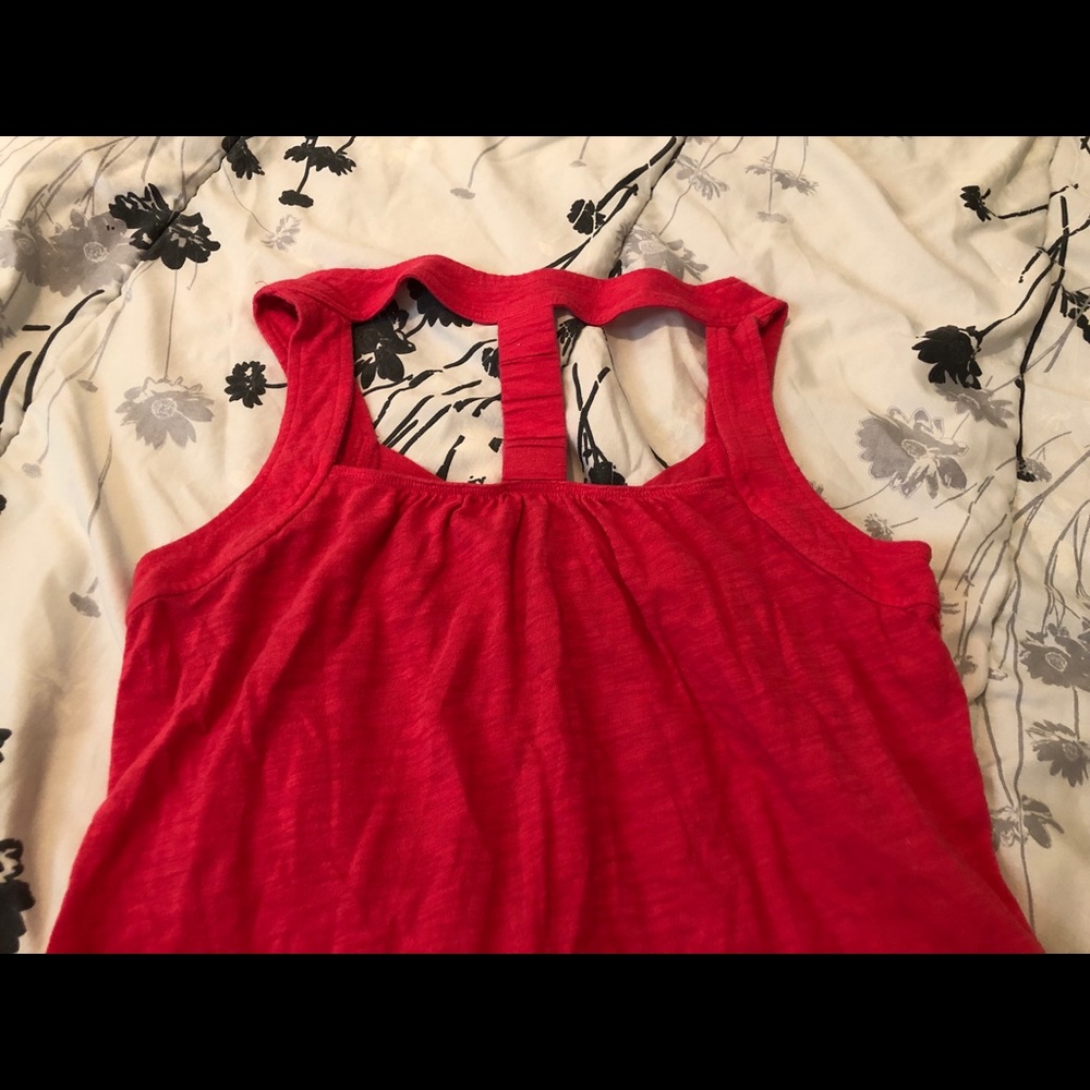 Tank top - Picture 3 of 3